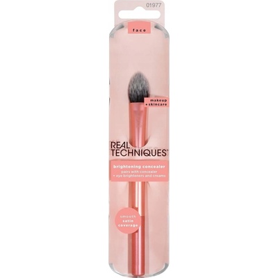 Real Techniques Brushes RT 242 Brightening Concealer Brush
