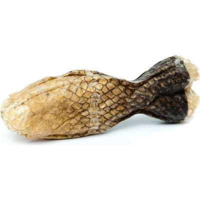Comfy Natural Kosť S Rybou 12 cm
