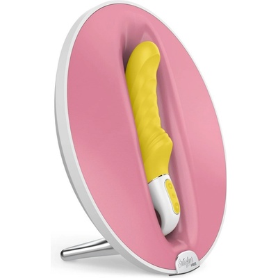 Satisfyer Vibes Yummy Sunshine