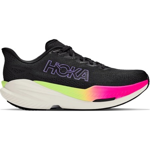 HOKA Мъжки маратонки HOKA Mach X 3 Running shoes - Black / Neon Nebula - размер 41 1/3 (023-2455-0513)