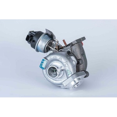 Plniace dúchadlo BorgWarner 53039880189