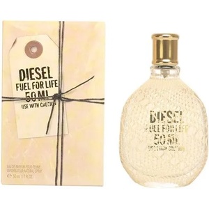 Diesel Fuel for Life Femme EDP 50 ml Парфюми