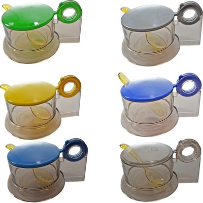 HOME KOLIESKO 210 ml