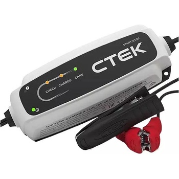 CTEK CT5 START/STOP 12V 3,8A