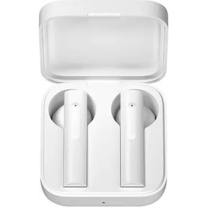 Xiaomi Mi TWS 2 Basic earphones white (BHR4089GL) Слушалки