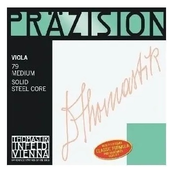 Thomastik Präzision 79 Viola 4/4 Medium Струни за виола (TH79)