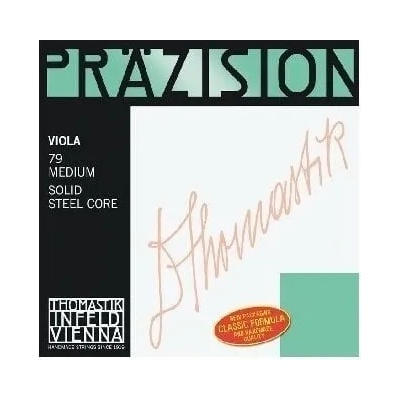 Thomastik Präzision 79 Viola 4/4 Medium Струни за виола (TH79)