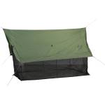 AMAZONAS Навес Amazonas Moskito Wing Tarp - Green - размер One Size (563-0315-0111) Палатка