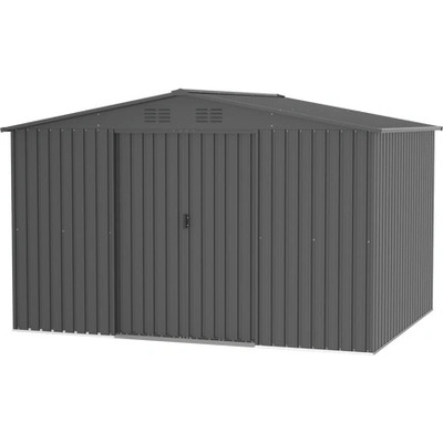 Tepro Flex Shed XXL 316 x 245 x 198 cm 7705