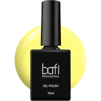 Bafi Gel polish 034 10 ml