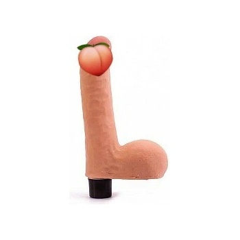 LoveToy REAL SOFTEE 8"