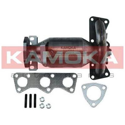 Katalyzátor KAMOKA 8015063