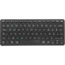 Targus Multi-Device Compact Bluetooth Keyboard AKB862FR