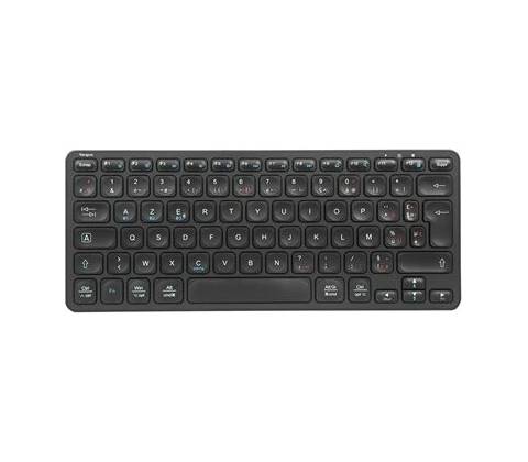 Targus Multi-Device Compact Bluetooth Keyboard AKB862FR