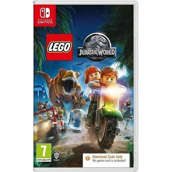 LEGO Jurassic World