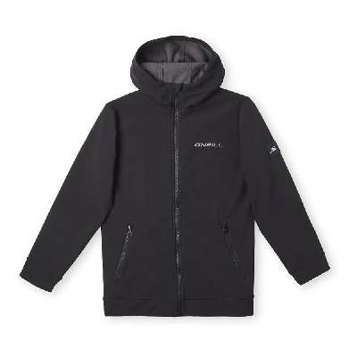 Яке O´neill Outdoor Softshell jacket - Black (Black Out)