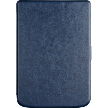B-Safe Lock 1244 PocketBook Touch a Basic BSL-PTB-1244 tmavě modré