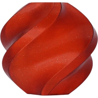 Bambu Lab PLA Sparkle Red 1,75 mm 1kg