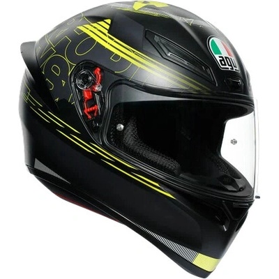 AGV K1 EC- TRACK 46