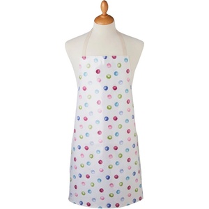 Cooksmart ® Кухненска престилка с PVC покритие Spotty Dotty - Cooksmart ® (1311)