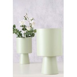 BOLTZE Комплект кашпи Lenka O30/38 cm (2 броя) (2028047)