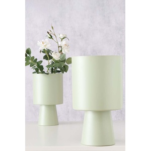 BOLTZE Комплект кашпи Lenka O30/38 cm (2 броя) (2028047)