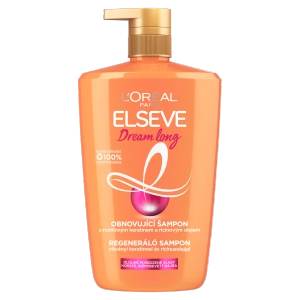 L'Oréal Шампоан Elseve 1000 мл Dream Long