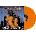 Waltari - Nations' Neurosis (Orange Coloured) (Limited Edition) (LP) (4250444193165)