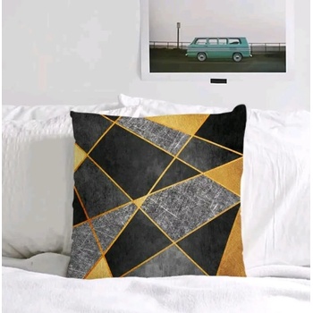 Image 1 of Декоративна възглавница/калъфка 56 - Йоли c