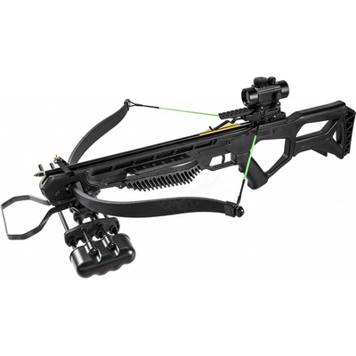 Man Kung Spectre 175lbs,