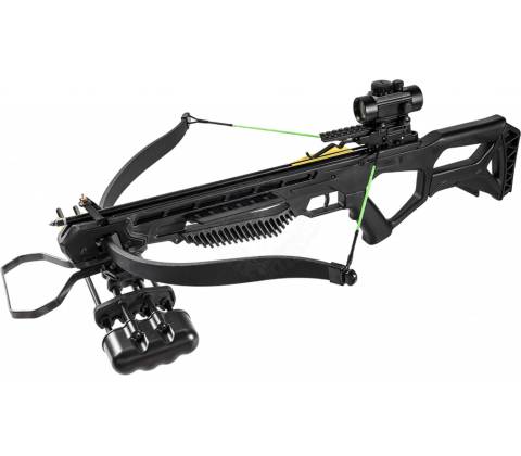 Man Kung Spectre 175lbs,