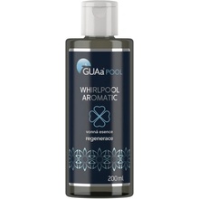 Guapex Guaa Whirlpool Aromatic Regenerace 200 ml