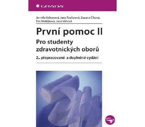 První pomoc II