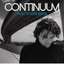 MAYER JOHN: CONTINUUM, CD
