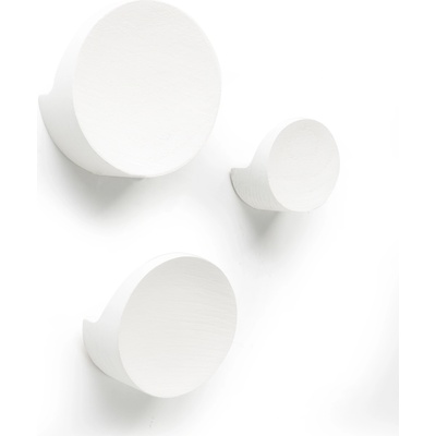 Born in Sweden Закачалки Play микс бели 3 бр (7340143)