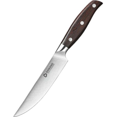 Damano kuchyňský nůž Steak WAVE D-B35 5"