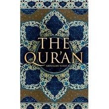 The Qur'an: Abdullah Yusuf Ali Ali Abdullah YusufPaperback