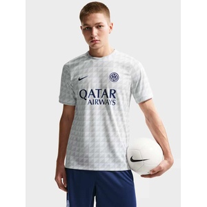 Nike Тениска inter m nk df ss top pm k ha