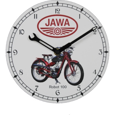 JAWA ROBOT 100 P2-R100-220B