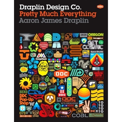 Draplin Design Co. - Aaron James Draplin - Hardcover