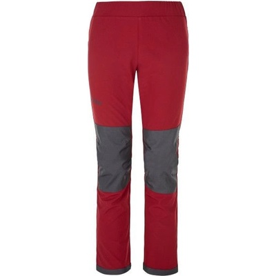 Kilpi RIZO J Tmavě červená