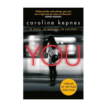 You - Kepnes Caroline