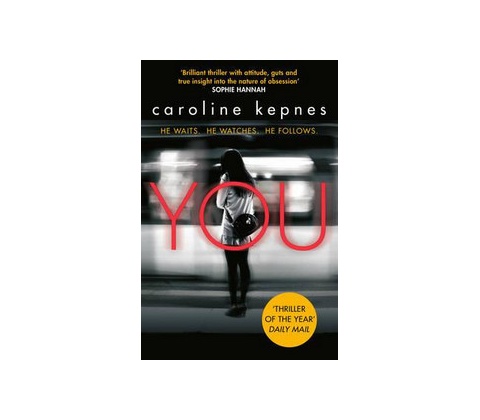 You - Kepnes Caroline