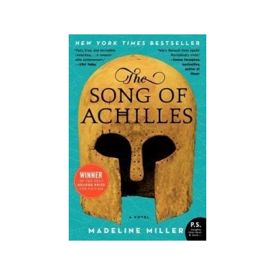 The Song of Achilles