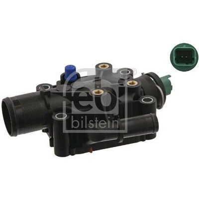 Pouzdro termostatu FEBI BILSTEIN 34977