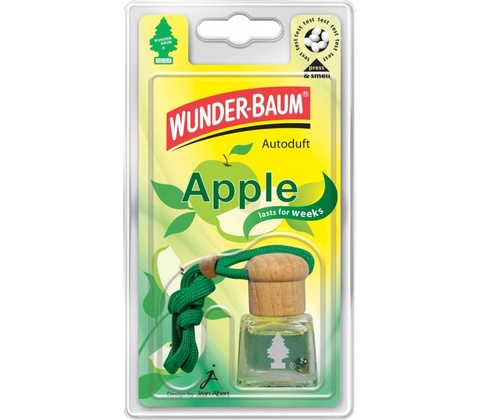 WUNDER-BAUM Classic Apple 4,5 ml