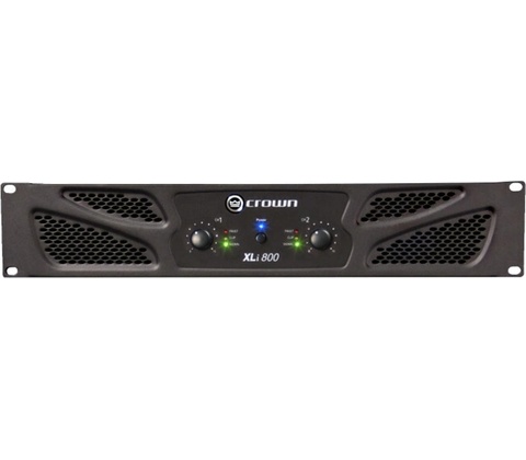 Crown XLi 800