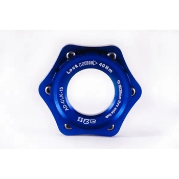 adaptér kotouče A2Z AD-CLK 15 mm