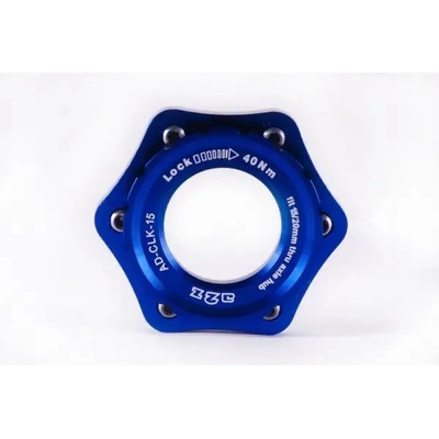 adaptér kotouče A2Z AD-CLK 15 mm