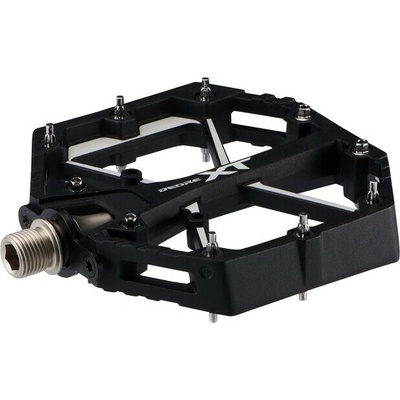 SHIMANO MTB Flat PD-M8240 Deore XT Pedále
